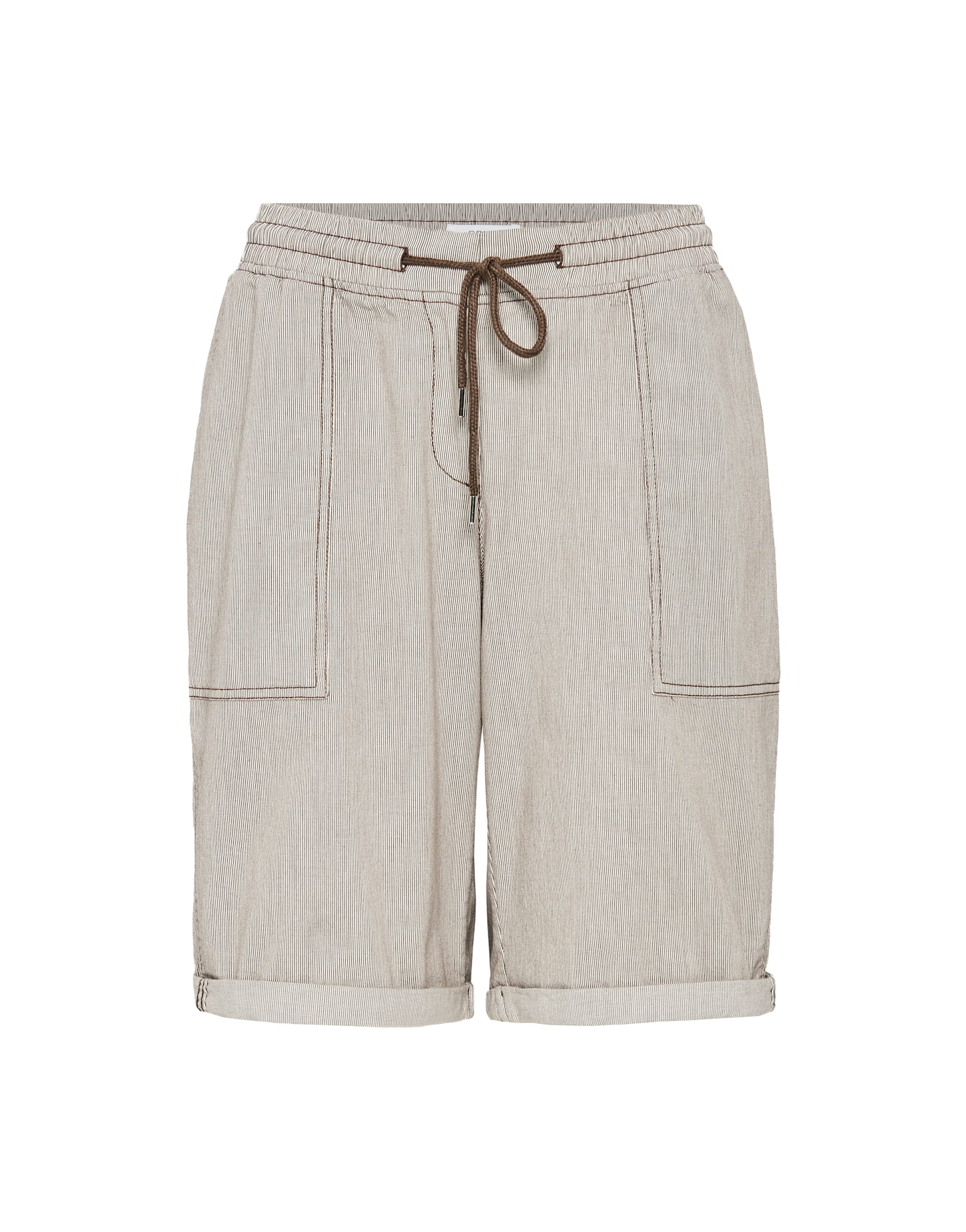 Opus Damen Short 227112943100 Natural Glaze - größe