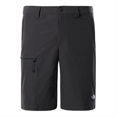 MEN'S RESOLVE SHORT asphalt grey