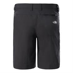 MEN'S RESOLVE SHORT asphalt grey