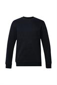 Men Sweatshirts long sleeve black