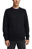 Men Sweatshirts long sleeve black