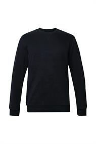 Men Sweatshirts long sleeve black