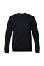 Men Sweatshirts long sleeve black