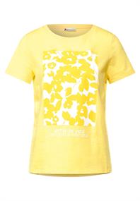 merry yellow