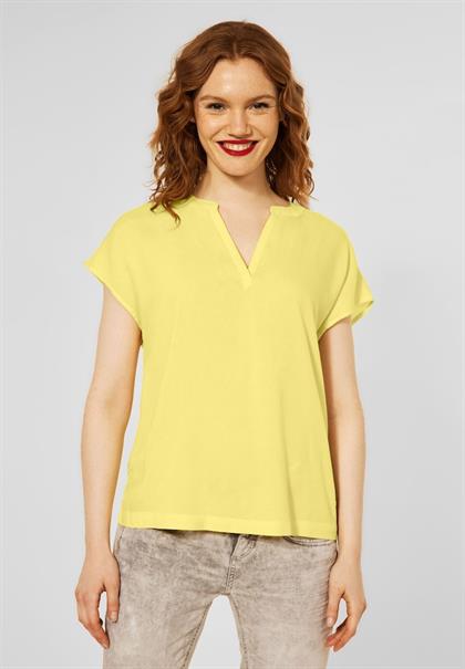 merry yellow