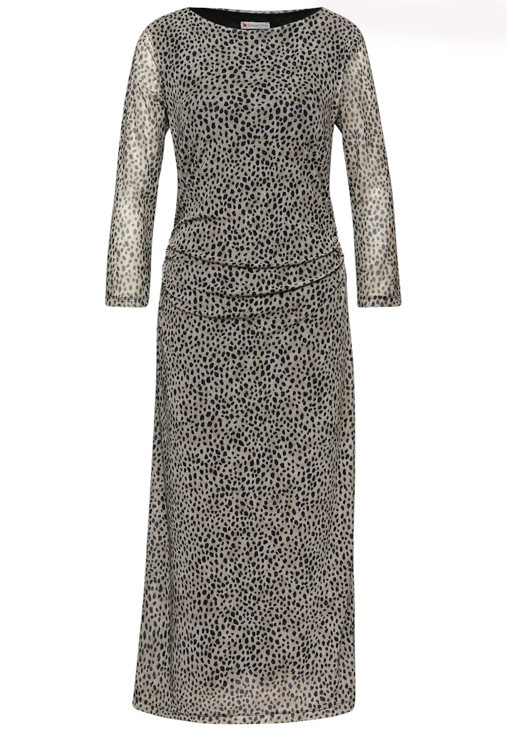 Street One Damen Kleid A144700 günstig online kaufen