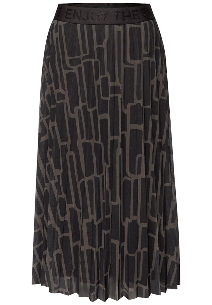 Street One Damen Röcke A361864 günstig online kaufen