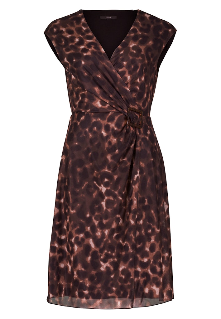 Zero mesh kleid Clearance