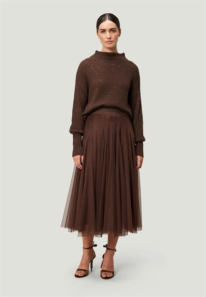 Meshrock chicory coffee