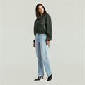 Meshy binding jkt wmn orphus
