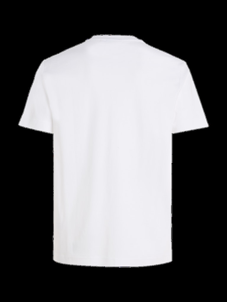 Calvin Klein Herren T-Shirt calvin navy bequem online kaufen bei 