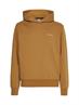 MICRO LOGO REPREVE HOODIE caramel