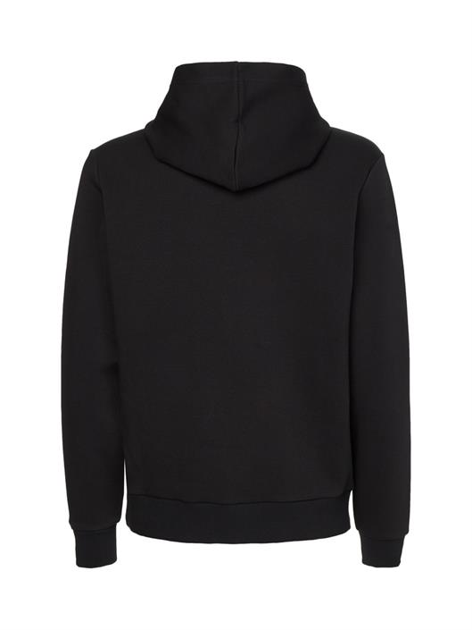micro-logo-repreve-hoodie-ck-black