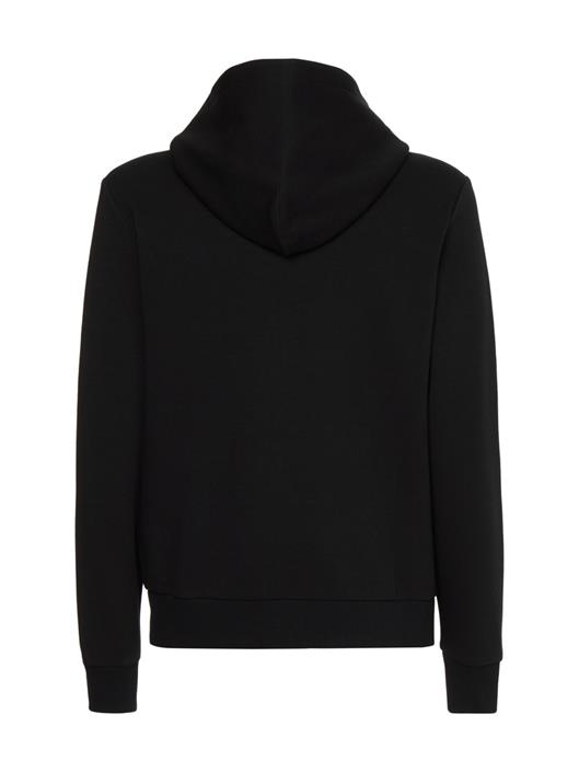 micro-logo-repreve-hoodie-jacket-ck-black