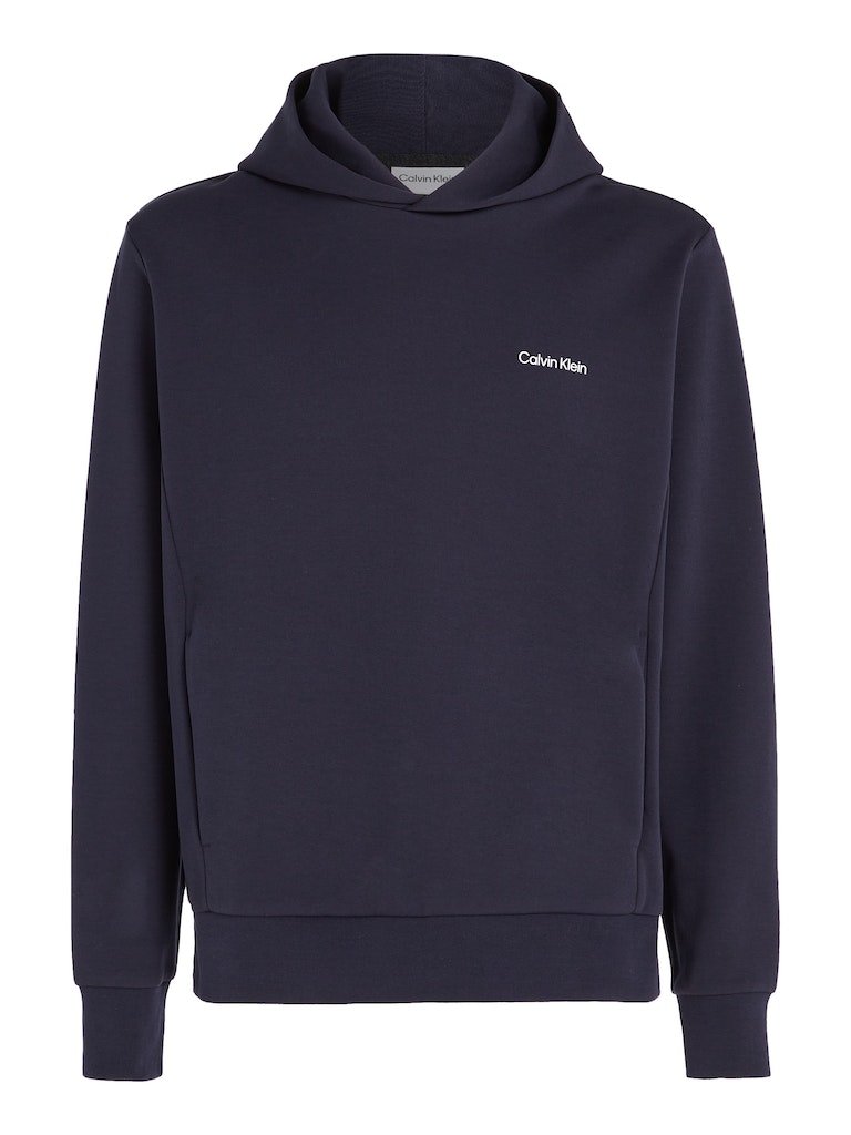 Calvin Klein online LOGO REPREVE HOODIE bequem Herren MICRO bei ocean kaufen foamy Sweatshirt
