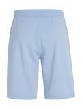 MICRO LOGO REPREVE SHORTS kentucky blue