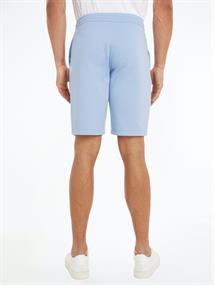 MICRO LOGO REPREVE SHORTS kentucky blue
