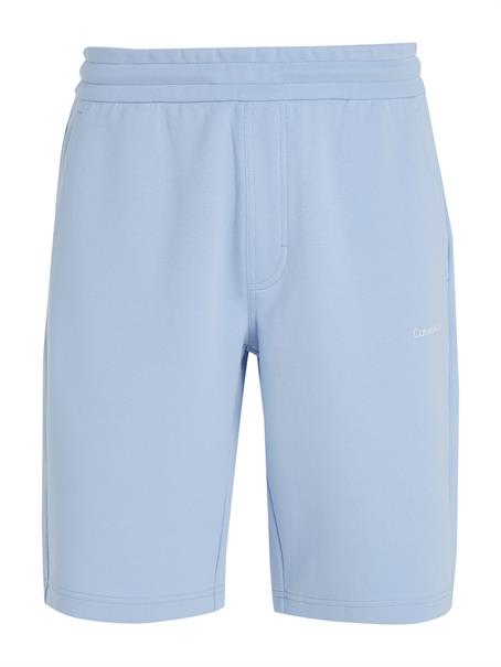 MICRO LOGO REPREVE SHORTS kentucky blue