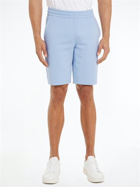 MICRO LOGO REPREVE SHORTS kentucky blue