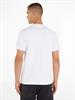 Micro Logo T-Shirt bright white