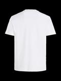 Micro Logo T-Shirt bright white