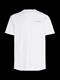 Micro Logo T-Shirt bright white