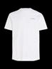 Micro Logo T-Shirt bright white