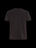 Micro Logo T-Shirt ck black