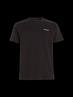 Micro Logo T-Shirt ck black