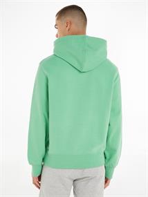 MICRO MONOLOGO HOODIE neptunes wave