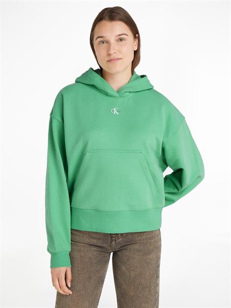 MICRO MONOLOGO HOODIE neptunes wave