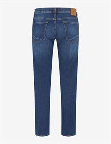 mid blue used