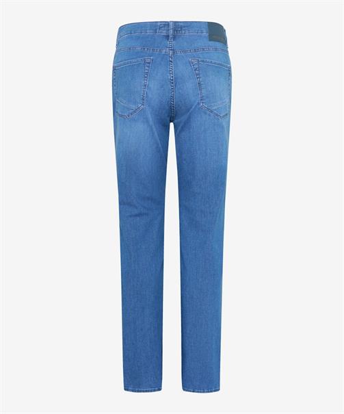 mid blue used