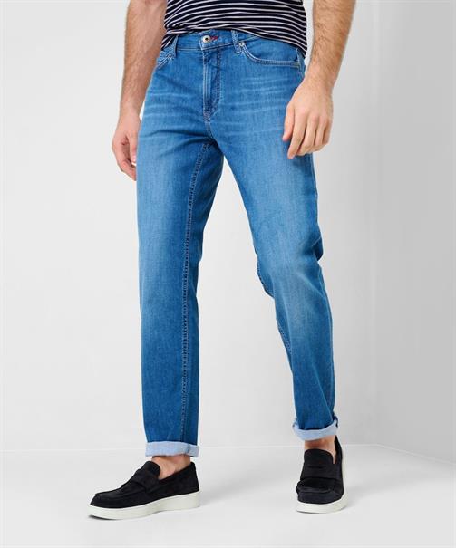 mid blue used