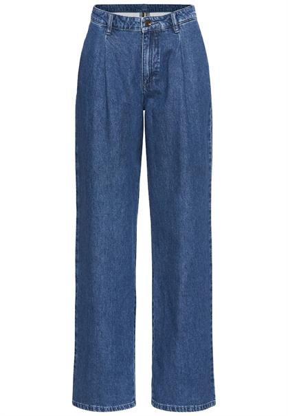 mid blue used