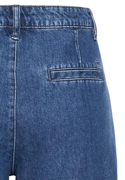 mid blue used