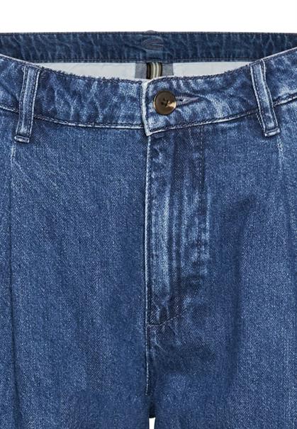 mid blue used