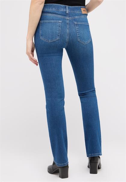 mid blue used
