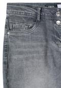 mid grey used wash