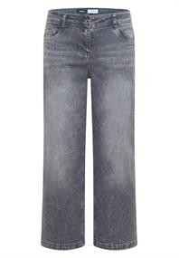 mid grey used wash