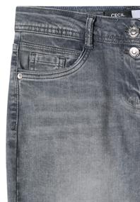 mid grey used wash