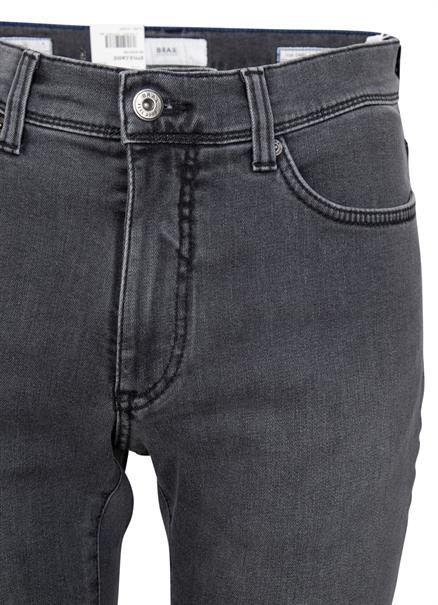 mid grey used
