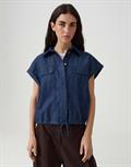 mid oxford blue