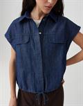 mid oxford blue