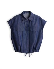 mid oxford blue