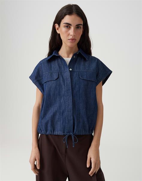 mid oxford blue
