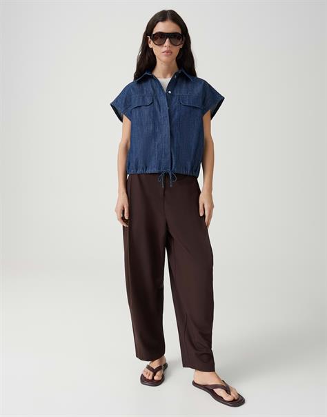 mid oxford blue