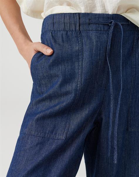 mid oxford blue