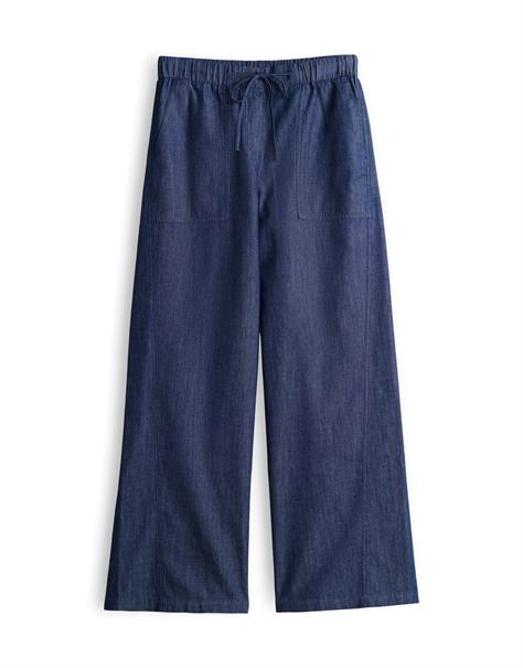 mid oxford blue