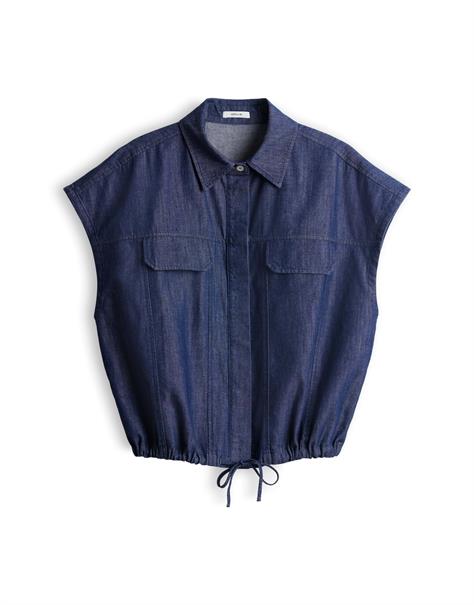 mid oxford blue